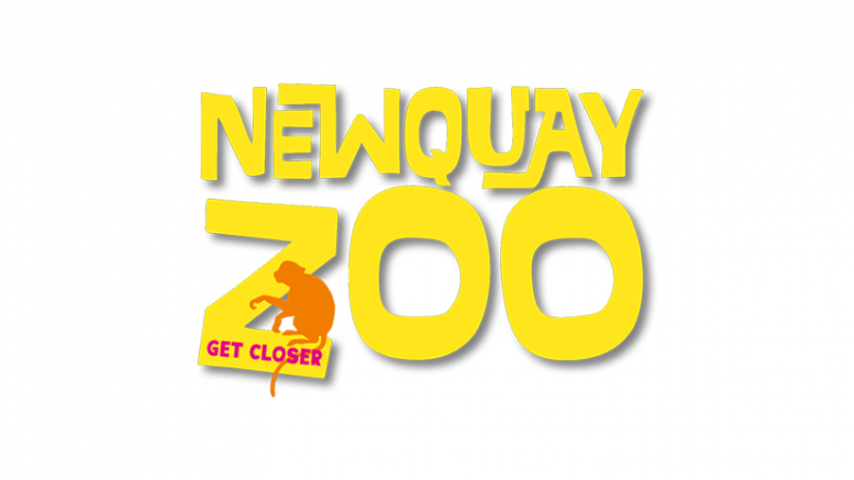 Image result for newquay zoo logo