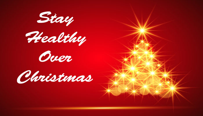 Stay Healthy Over Christmas - Whats On South West