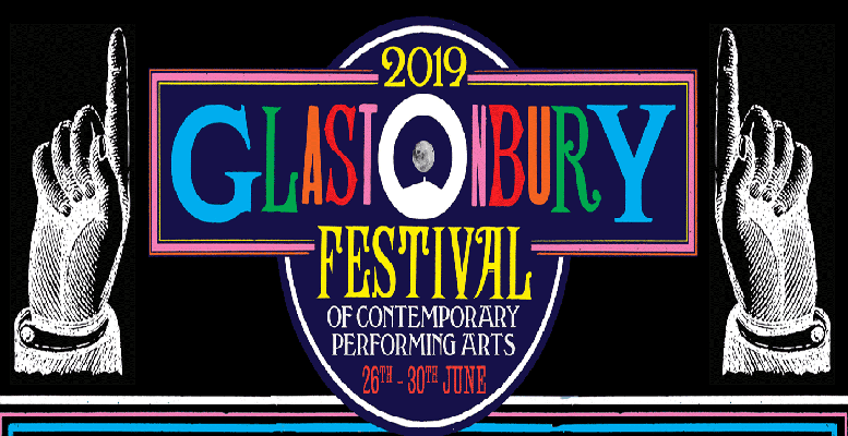 Glastonbury Festival 2019 - Whats On South West