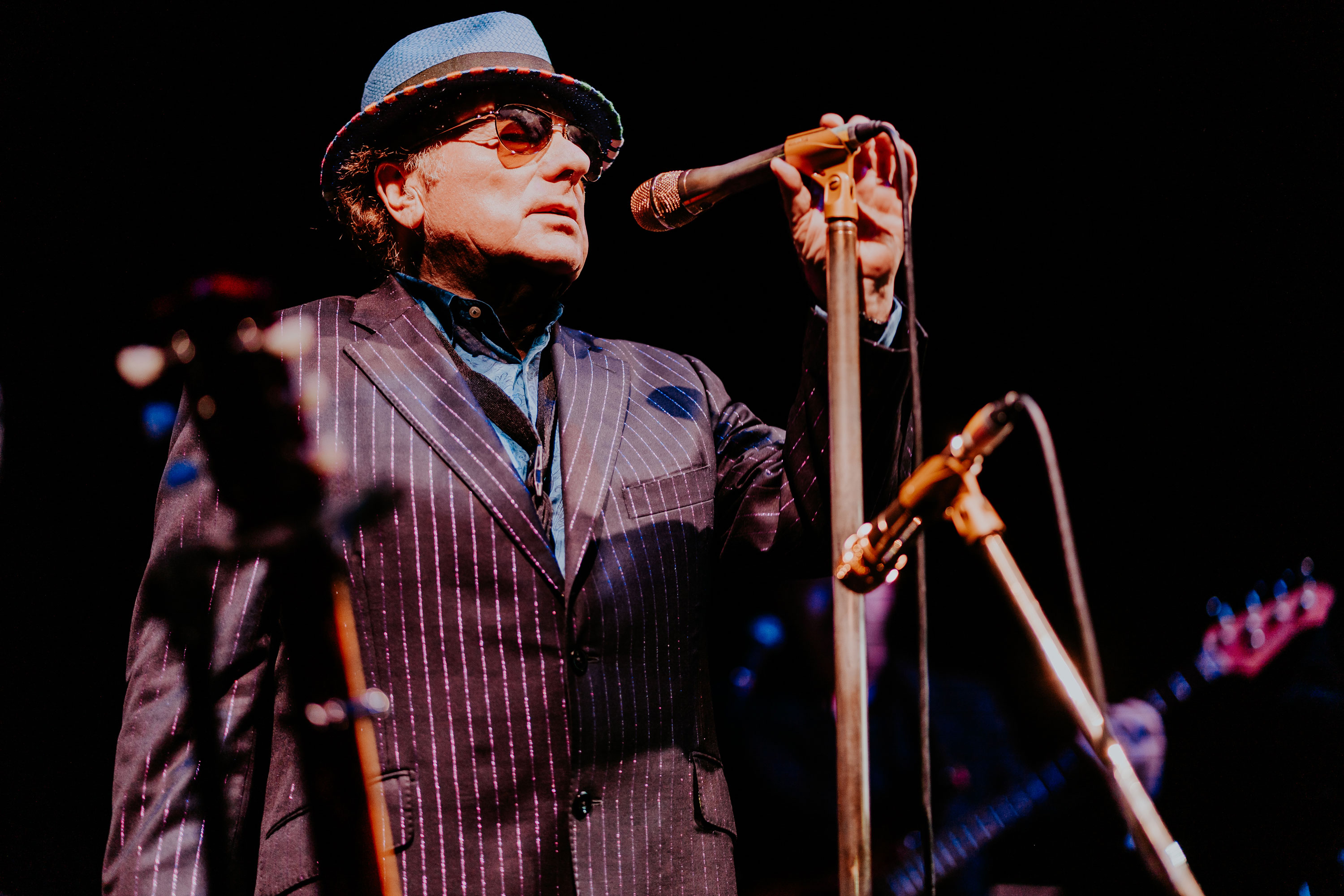 Van Morrison - ‘Three Chords And The Truth’ - Whats On South West