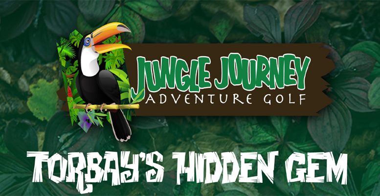 jungle journey torquay