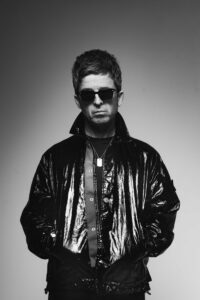 noel gallagher tour brighton