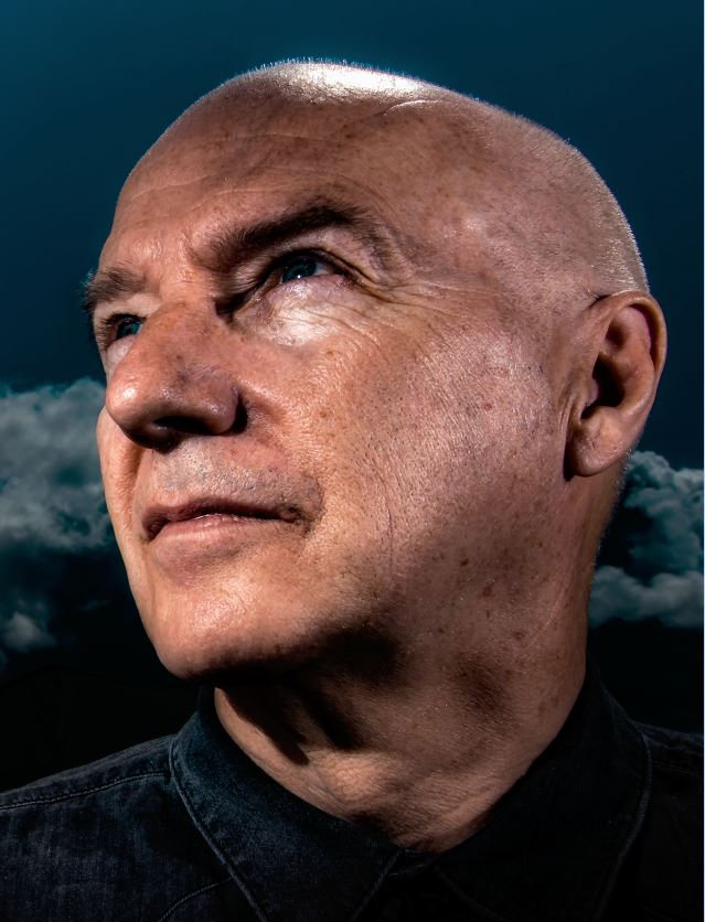 midge ure tour dates 2023