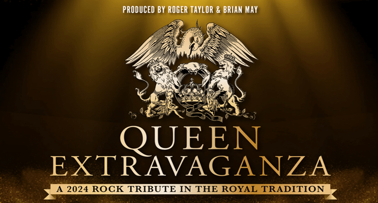 queen extravaganza tour