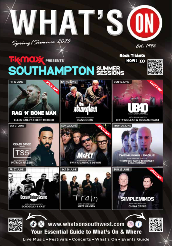 Current Edition – Click Here!